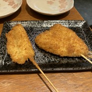 魚串さくらさく 神田西口店