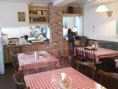 ジョージレストラン