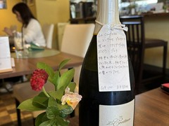 ラ・パチャーダ