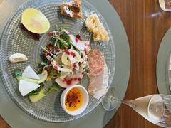 ラ・パチャーダ