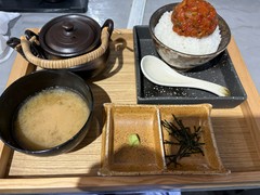 淡路島肉丼製作所 牛と米