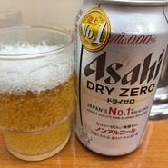 今はノンアルだよね（でもシュワシュワは欲しい）