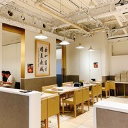 麻辣大学　上野本店
