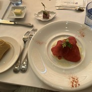 ブラッスリー ポール・ボキューズ 銀座