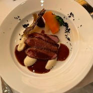 ブラッスリー ポール・ボキューズ 銀座