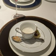 レストラン　ペルージュ