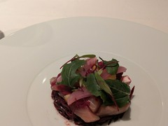 レストラン　ペルージュ