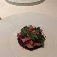 レストラン　ペルージュ