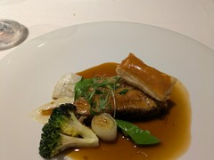 レストラン　ペルージュ