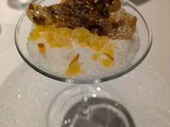 レストラン　ペルージュ