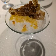 レストラン　ペルージュ