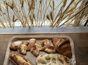 brocantique the bakery