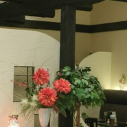 Cafe’de ROUEN テラスウォーク一宮店