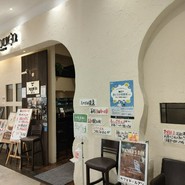 Cafe’de ROUEN テラスウォーク一宮店