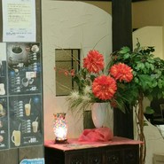 Cafe’de ROUEN テラスウォーク一宮店
