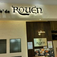 Cafe’de ROUEN テラスウォーク一宮店