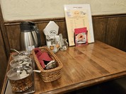 欧風カレーボンディ 芝浦店