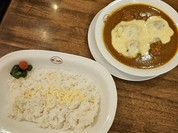 欧風カレーボンディ 芝浦店