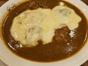 欧風カレーボンディ 芝浦店