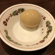 天下一品 中央通り店