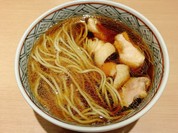 おそばの甲賀