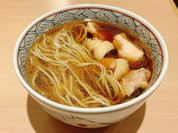 おそばの甲賀