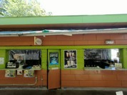 大王わさび農場 テイクアウトコーナー