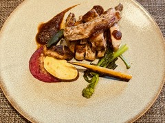 レストランこう（Restaurant Co）