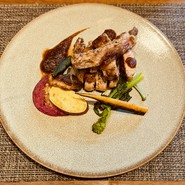 レストランこう（Restaurant Co）