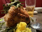 地頭鶏 播鳥 新橋店