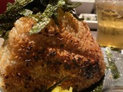 地頭鶏 播鳥 新橋店