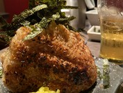 地頭鶏 播鳥 新橋店