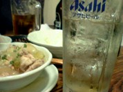 まんまるどり 芝浦店