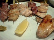 まんまるどり 芝浦店