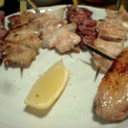 まんまるどり 芝浦店