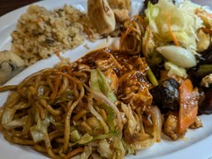 九寨溝　銀座店