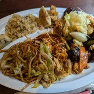 九寨溝　銀座店