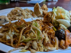 九寨溝　銀座店