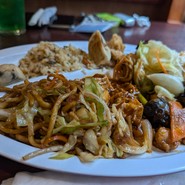 九寨溝　銀座店