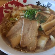 ラーメン まこと屋 橿原曲川店