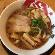 ラーメン まこと屋 橿原曲川店