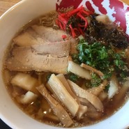 ラーメン まこと屋 橿原曲川店