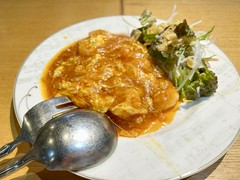 中国料理ファーロン