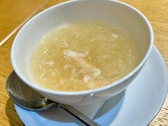 中国料理ファーロン