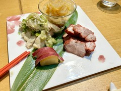 中国料理ファーロン