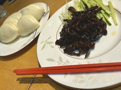 中国料理ファーロン