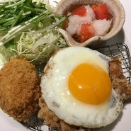 大戸屋 上野公園店