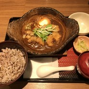 大戸屋 上野公園店