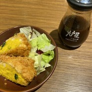 大戸屋 上野公園店