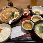 大戸屋 上野公園店